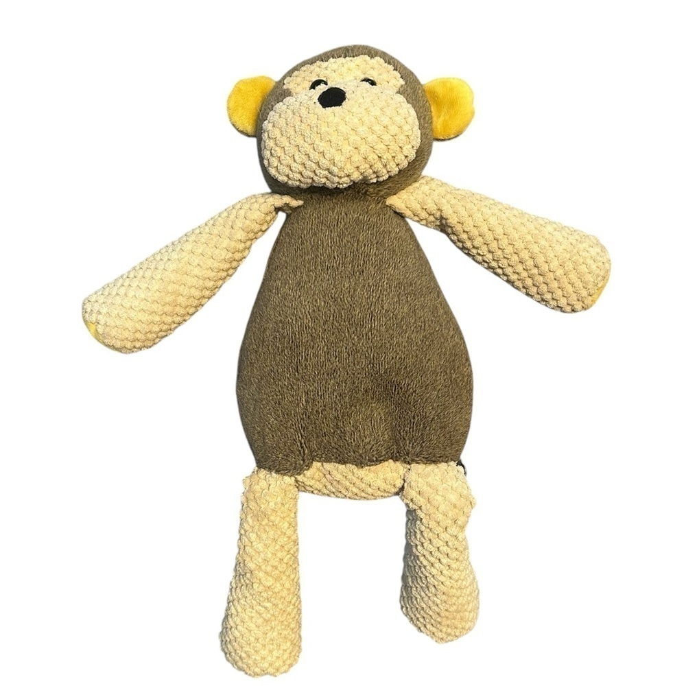 Scentsy Molly the Monkey Plush Gift Tan & Beige Approx 15.5”
